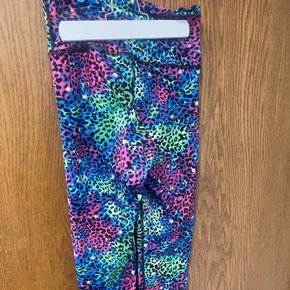 Fleo El torro 25” small leggings - Picture 3 of 3